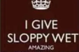 SLOPPY 💦🤪 HEAD😜😜💦 ONLY - 23 - Image 4