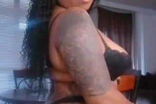 Ebony Beauty - 30 - Image 1