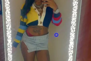 MS. PRETTY PUSSY 😍💦 READ AD FI... - Image 1