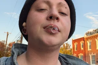 ✨Goth Punk Succubus Looking to Suck You Dry😈💦✨ - Image 6