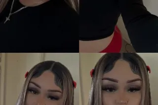 LETS WARM UP TOGETHER💦💦💦💦💦 - Image 1