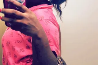 SexyyySluttt🫦💦 Come See Me Daddy ! - Image 2