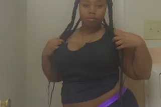 NAEJAH THE BEST AROUND TOWN 🥵🔥... - Image 1