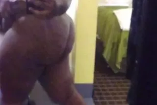 ASS SO PHAT LIKE THE SUN!!!! C... - Image 4