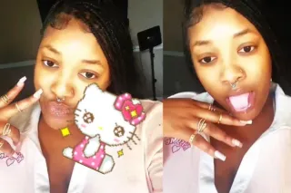 Ready Now😋 Come Enjoy Me Daddy... - Image 2