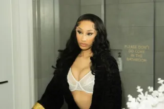 Lingerie, Lap Dances, Limitless Pleasure - Image 5