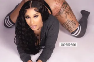 Lingerie, Lap Dances, Limitless Pleasure - Image 7