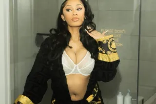 Lingerie, Lap Dances, Limitles... - Image 1