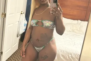 🍆Chocolate Creole 👅💦Porn Star ... - Image 3