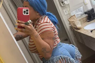 BIG BOOTY JUDIE HERE TO PLAY - Image 6