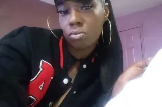 THICK SEXY CHOCOLATE GODDESS AVL NOW HMU LET ME GET YOU WETT😘😍💕 - Image 8