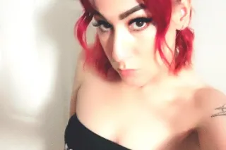 upscale Incall | Your Tattooed GFE Dream Girl - Image 5