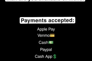 BE READY TO VERIFY🤳 Slutty Fun... - Image 1