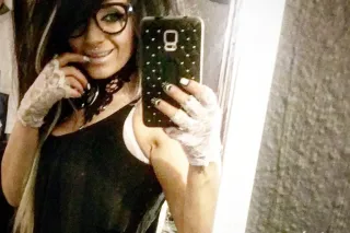 4'11" Petite NO GAG REFLEX Fantasy Experience Incall or Outcall - Image 10