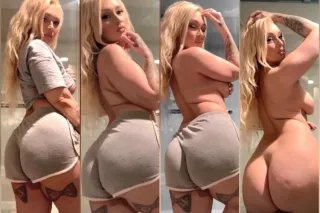 💚Come let me help you relax! 🍑... - Image 2