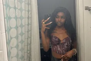 HERE FOR A GOOD TIME NOT A LON... - Image 1