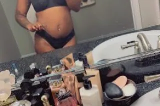 Coming For A Good Time Not A Long Time 💦😘 - Image 5