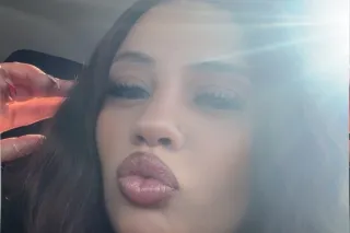 Sexy Exotic Mami - 25 - Image 4