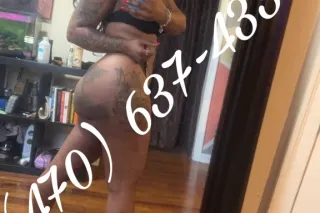 BIG BOOTY FRE@K - 26 - Image 1