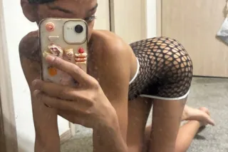 carribean cat👅 - Image 2