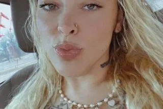 pretty lil blonde😊 - 30 - Image 3