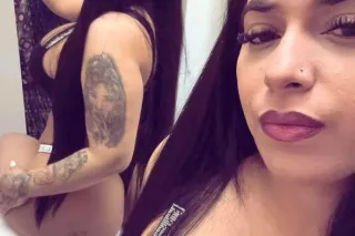 moom chica latina - Image 5