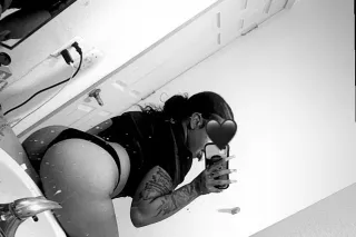 100$ qv incall special today😘🥂 - Image 3