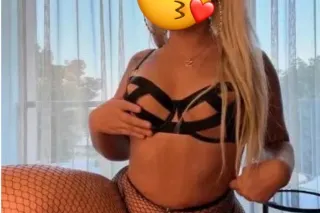 Monica Baby💋 - 24 - Image 1