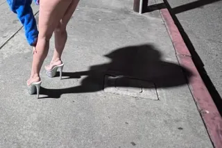 Curvy petite big booty Latina ... - Image 1