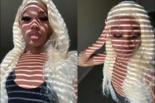 WET WATERS💦 FUFILLED FANTASIES🤪 - Image 8