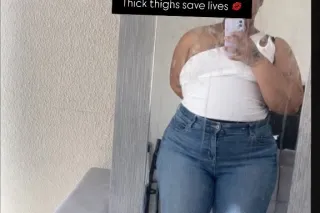 EXPECT NOTHING LESS THAN MY BE... - Image 1