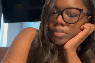 ♀💦🫦👅CHOCALATE CAKE🍰 with a side of CREAM🍦🥛Just 4⃣ You 🫵🏾😩💦🍫😘 - Image 2