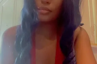 Chocolate Beauty🖤 Hey Sexy Cum... - Image 1