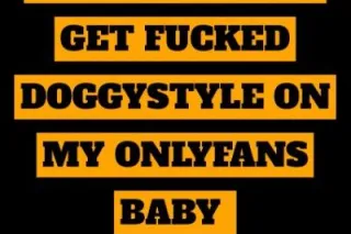 ➡ IF U WANNA SEE ME ➡ MESSAGE ME ON MY 💦𝙊𝙉𝙇𝙔𝙁𝘼𝙉𝙎💦 AND I WILL MESSAGE YOU BACK ⬇ 𝙄𝙉𝙎𝙏𝘼𝙉𝙏𝙇𝙔 PRESS DOWN ON MY ONLYFANS LINK BELOW AND PRESS OPEN 👇 https://onlyfans.com/wettitaliansophia - Image 1