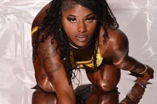 slim thick can suck dick - Image 5