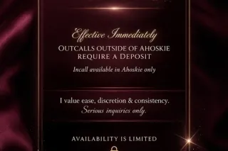 AHOSKIE🥂📍𝑬𝒍𝒐𝒓𝒂 𝑾𝒚𝒏𝒕𝒆𝒓❄Soft🍑Private🥂UNFORGETTABLE EXPERIENCE🫦 - Image 11