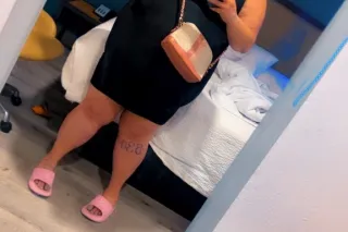 bbw baddie 🌸 STRIP AREA - Image 6
