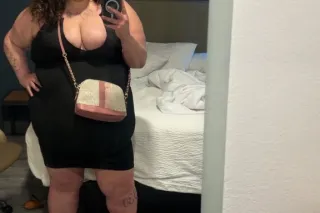 bbw baddie 🌸 STRIP AREA - Image 7