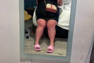 bbw baddie 🌸 STRIP AREA - Image 8