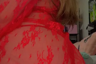 Baddie ready to go, lets have ... - Image 4