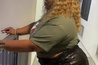 💥BBW MAMII CUM SEE ME🔥BBW LEON... - Image 4