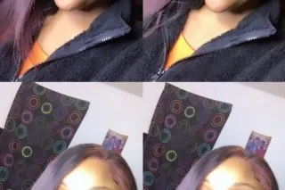 Brunette, curvy and dangerous.... - Image 1