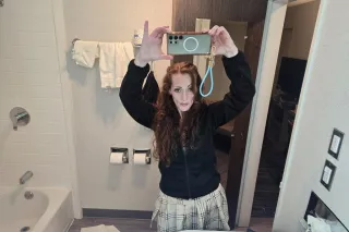 !!! PETITE REDHEAD / AVAILABLE NOW!!!! - Image 10