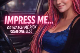 WEDNESDAY NIGHT & You Still Haven’t Booked Me 💭 - Image 6