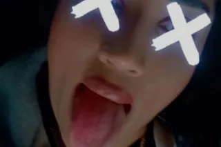 Here todayyyyy PORNSTAR VIBES ... - Image 3