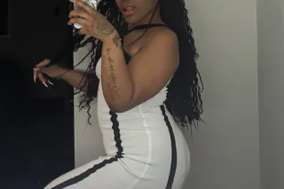 THICC JUICY 🍑USHY GUSHY 💦DOMIN... - Image 1