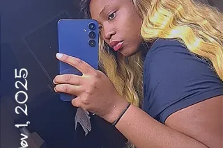 BBW's fat pussy, fat ass, big titties - Image 7