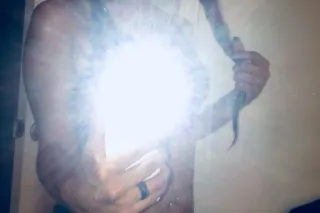 5'0ft 100lb LaTiNa! 👀100ss 150hh 200HR 👅InCaLL SpEcS💦 DoNt MiSs! - Image 9