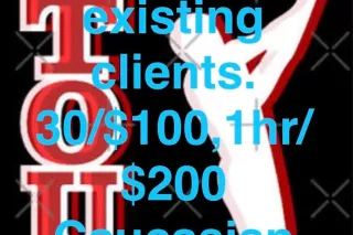 👨🏻 caucasian men only💋24/7 Read my profile, PGA Special for New & existing clients - Image 10