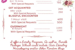 💋Discretion, Beauty, and a Tou... - Image 1